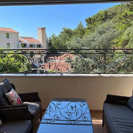 Vista Petrovac Apartment Exterior photo